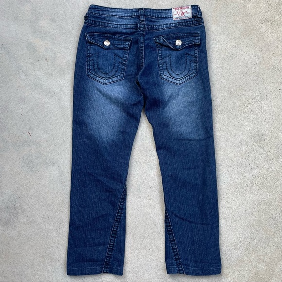 True Religion Joey Jeans - size 31 - Picture 3 of 10